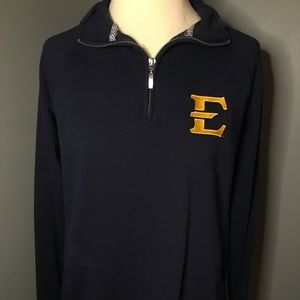 Jansport ETSU pullover